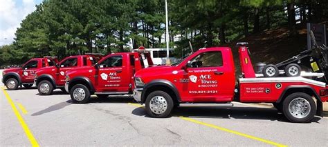 Ace towing - Specialties: At ACE Towing, we specialize in light to heavy-duty towing, roadside assistance, equipment transportation and more. Our robust fleet of tow trucks and equipment includes two rollbacks and a medium-duty wrecker. When you work with ACE Towing, you're signing up for reliable auto services from some of Marshall County's most …